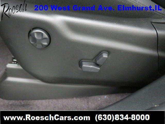 2017 Jeep Grand Cherokee 4x4 Limited 4dr SUV